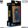 DC Direct Figuras 15 cm The New Batman Adventures Wave 4, Batman (Blue/Grey)