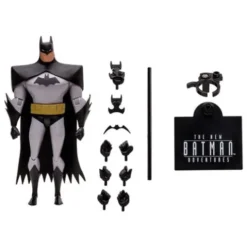DC Direct Figuras 18 cm The New Batman Adventures Wave