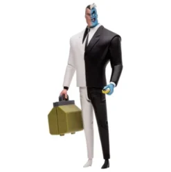 DC Direct Figuras 18 cm The New Batman Adventures Wave