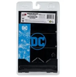 DC Direct Gaming Figuras & Cómic Batman & The Joker (Batman: The Dark Knight Returns) 8 cm