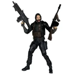 DC Direct McFarlane Toys Digital Figura BRZRKR B 18 cm