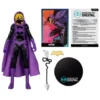 DC Direct McFarlane Toys Digital Figura Batgirl Stephanie Brown (Batgirls) 18 cm