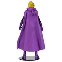 DC Direct McFarlane Toys Digital Figura Batgirl Stephanie Brown (Batgirls) 18 cm