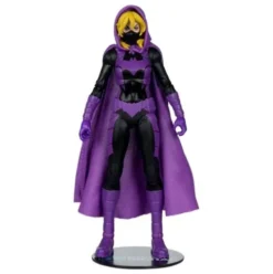 DC Direct McFarlane Toys Digital Figura Batgirl Stephanie Brown (Batgirls) 18 cm