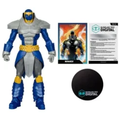 DC Direct McFarlane Toys Digital Figura Monarch (DC Countdown) 19 cm