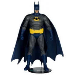 DC Direct McFarlane Toys Digital Figura Batman (No Man’s Land) 19 cm