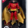 DC Direct Page Punchers Figura Robin (Teen Titans #41) 18 cm