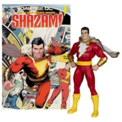 DC Direct Page Punchers Figuras 18 cm Wave 7