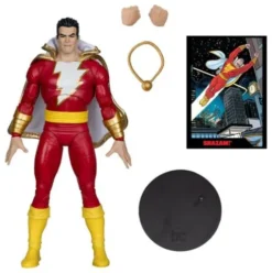 DC Direct Page Punchers Figuras 18 cm Wave 7