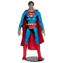 DC Direct Page Punchers Figura 18 cm Superman