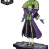 DC Direct The Joker Purple Craze Estatua 1/10 Lord Joker (Batman Ninja) 20 cm