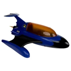 DC Direct Vehículo Super Powers The Bat Multicraft 10 cm