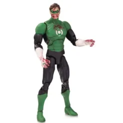 DC Essentials Figura Green Lantern (DCeased) 18 cm DC Comics DC Direct