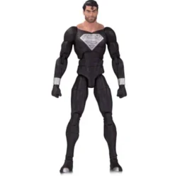 DC Essentials Figura Superman (The Return of Superman) 18 cm DC Comics DC Direct