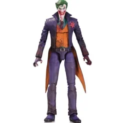 DC Essentials Figura The Joker (DCeased) 18 cm DC Comics DC Direct
