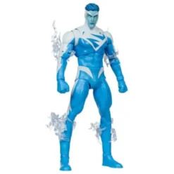 DC Figura Build A JLA Superman 18 cm