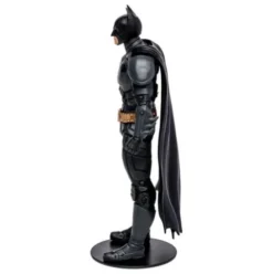 DC Gaming Figura Build A Batman (The Dark Knight Trilogy) 18 cm