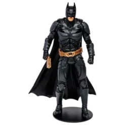 DC Gaming Figura Build A Batman (The Dark Knight Trilogy) 18 cm
