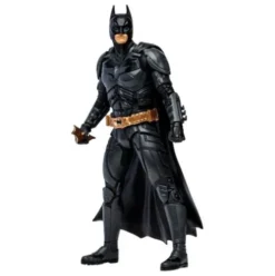 DC Gaming Figura Build A Batman (The Dark Knight Trilogy) 18 cm