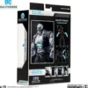 DC Gaming Figura Build A Ra’s Al Ghul Gold Label (Batman: Arkham City) 18 cm