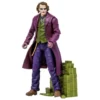 DC Gaming Figura Build A The Joker (The Dark Knight Trilogy) 18 cm