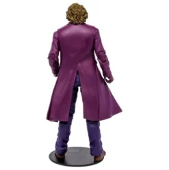 DC Gaming Figura Build A The Joker (The Dark Knight Trilogy) 18 cm