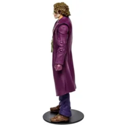 DC Gaming Figura Build A The Joker (The Dark Knight Trilogy) 18 cm
