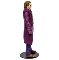 DC Gaming Figura Build A The Joker (The Dark Knight Trilogy) 18 cm
