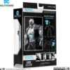 DC Gaming Figura Build A The Penguin Gold Label (Batman: Arkham City) 18 cm