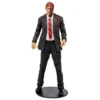 DC Gaming Figura Build A Two-Face (The Dark Knight Trilogy) 18 cm