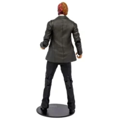 DC Gaming Figura Build A Two-Face (The Dark Knight Trilogy) 18 cm
