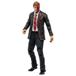 DC Gaming Figura Build A Two-Face (The Dark Knight Trilogy) 18 cm