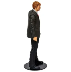 DC Gaming Figura Build A Two-Face (The Dark Knight Trilogy) 18 cm