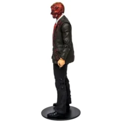 DC Gaming Figura Build A Two-Face (The Dark Knight Trilogy) 18 cm