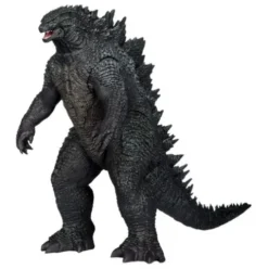 DC Justice League Monsterverse DC Multiverse Pack de 2 Figuras Superman Vs. Godzilla 30 cm