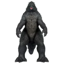 DC Justice League Monsterverse DC Multiverse Pack de 2 Figuras Superman Vs. Godzilla 30 cm