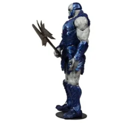 DC Justice League Movie Darkseid Armored Deluxe Justice League 30 cm McFarlane