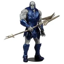 DC Justice League Movie Darkseid Armored Deluxe Justice League 30 cm McFarlane