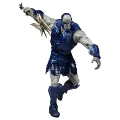 DC Justice League Movie Darkseid Armored Deluxe Justice League 30 cm McFarlane
