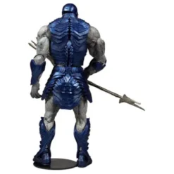 DC Justice League Movie Darkseid Armored Deluxe Justice League 30 cm McFarlane