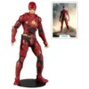 DC Justice League Movie Figura Flash 18 cm Figuras DC Comics McFarlane