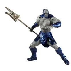 DC Justice League Movie Figura Darkseid 30 cm Figuras DC Comics McFarlane
