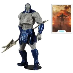 DC Justice League Movie Figura Darkseid 30 cm Figuras DC Comics McFarlane