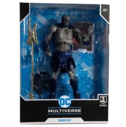 DC Justice League Movie Figura Darkseid 30 cm Figuras DC Comics McFarlane