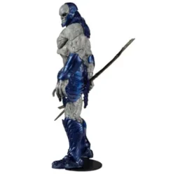 DC Justice League Movie Figura Darkseid 30 cm Figuras DC Comics McFarlane