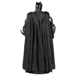 DC Justice League Movie Figura Batman 18 cm Figuras DC Comics McFarlane