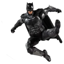 DC Justice League Movie Figura Batman 18 cm Figuras DC Comics McFarlane