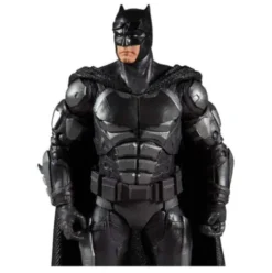 DC Justice League Movie Figura Batman 18 cm Figuras DC Comics McFarlane