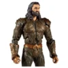 DC Justice League Movie Figura Aquaman 18 cm Figuras DC Comics McFarlane