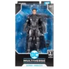 DC Justice League Movie Figura Batman (Bruce Wayne) 18 cm